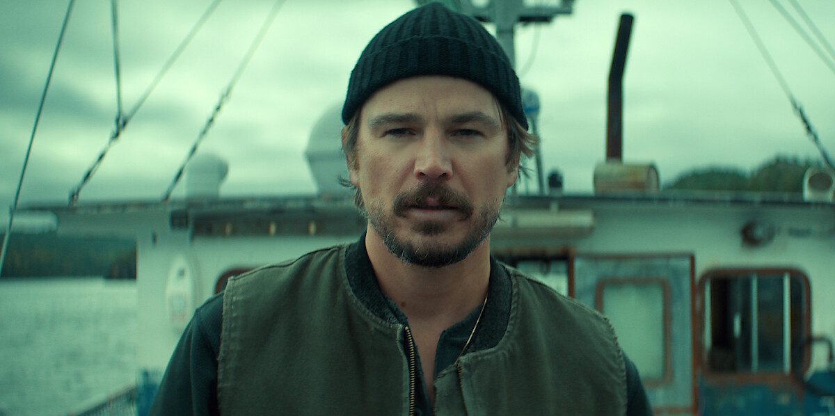 Where is Netflix’s Below Filmed? All Shooting Locations