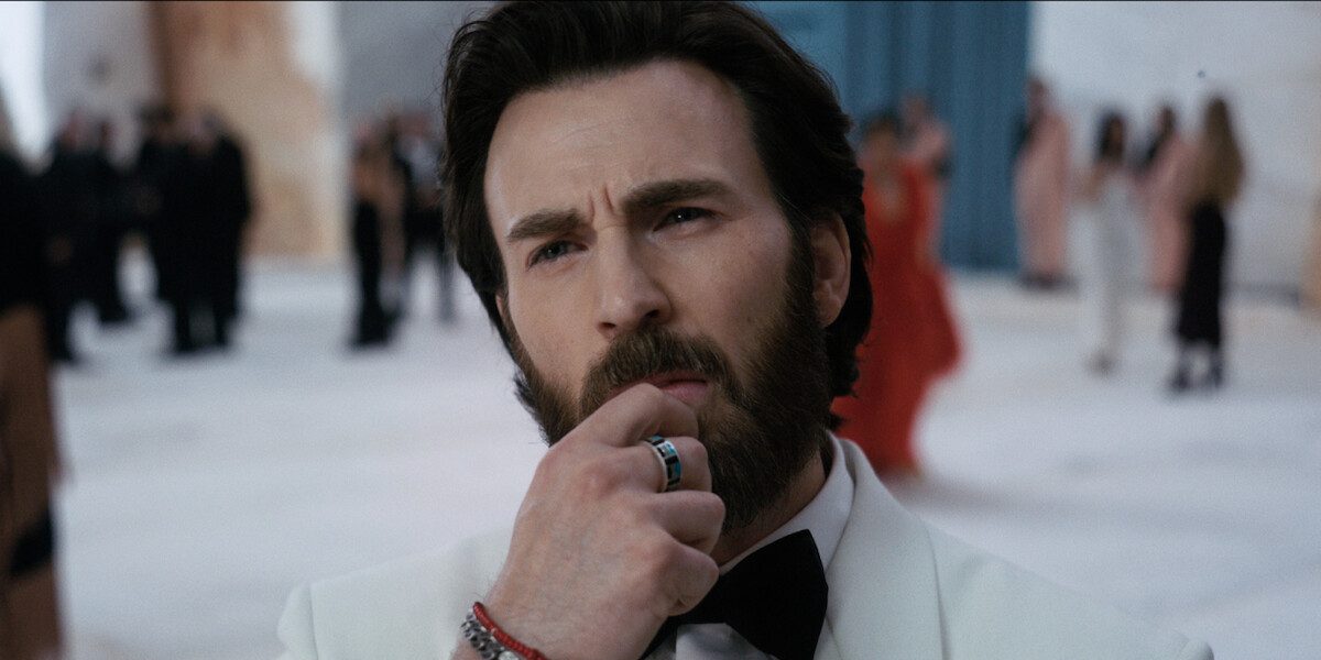 Where Was Netflix’s Sacrifice Filmed?
