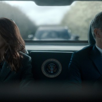 The Diplomat Season 4 Ending Explained: Why Does Kate Resign?