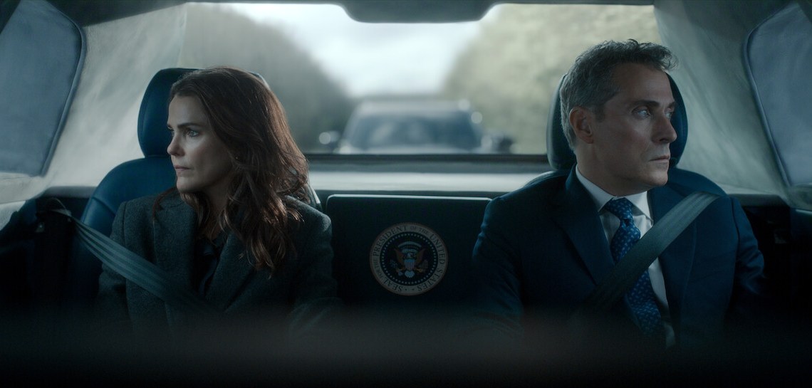 The Diplomat Season 4 Ending Explained: Why Does Kate Resign?