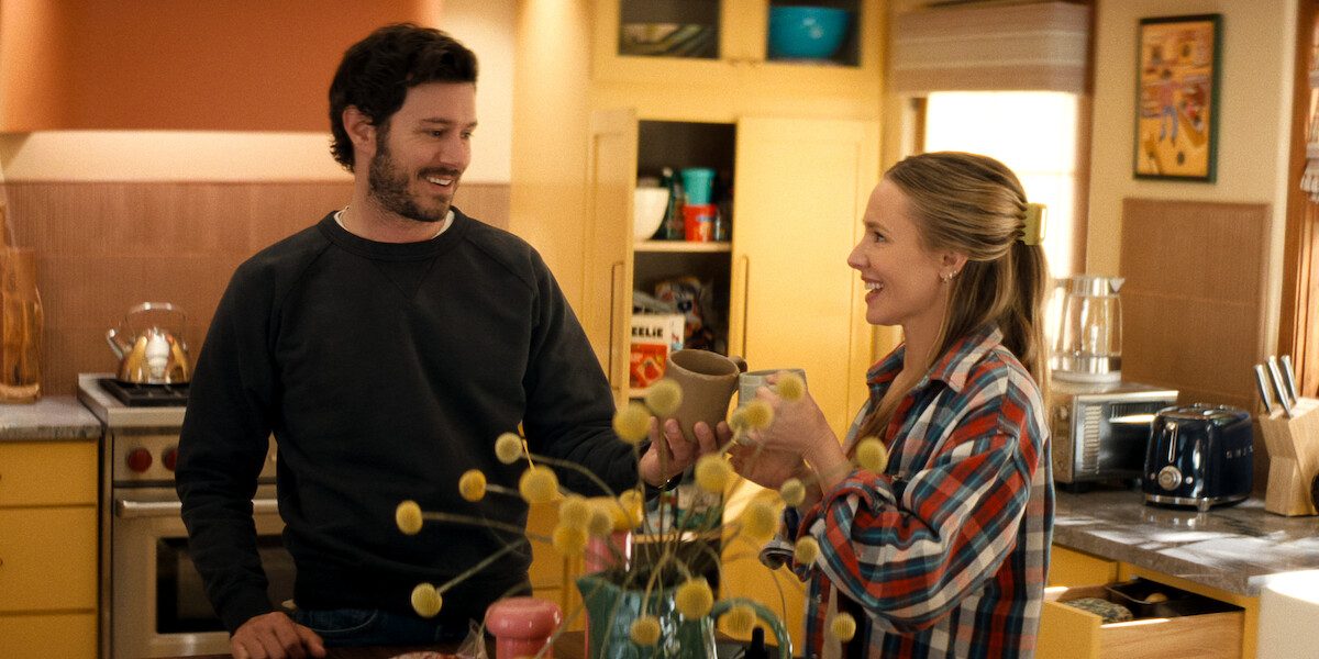 Where Was Nobody Wants This Season 3 Filmed?