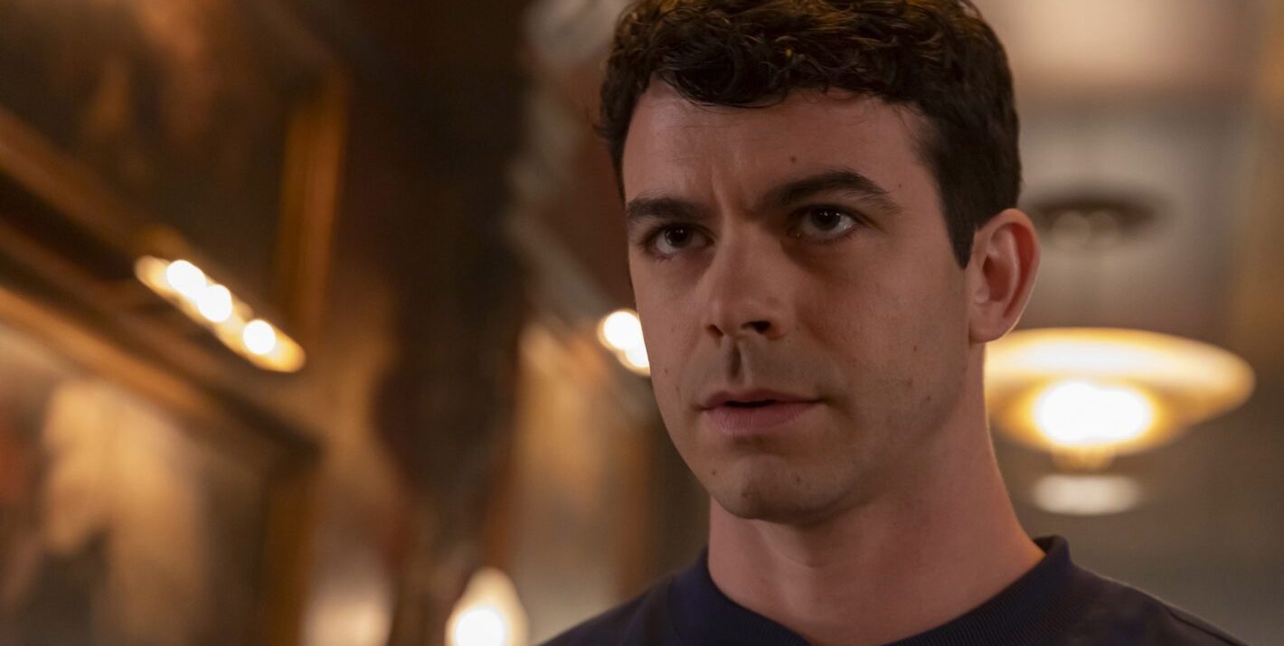 AHS 13: Is Ben Satan’s Son? What does the 616 on Ben’s Back Mean?