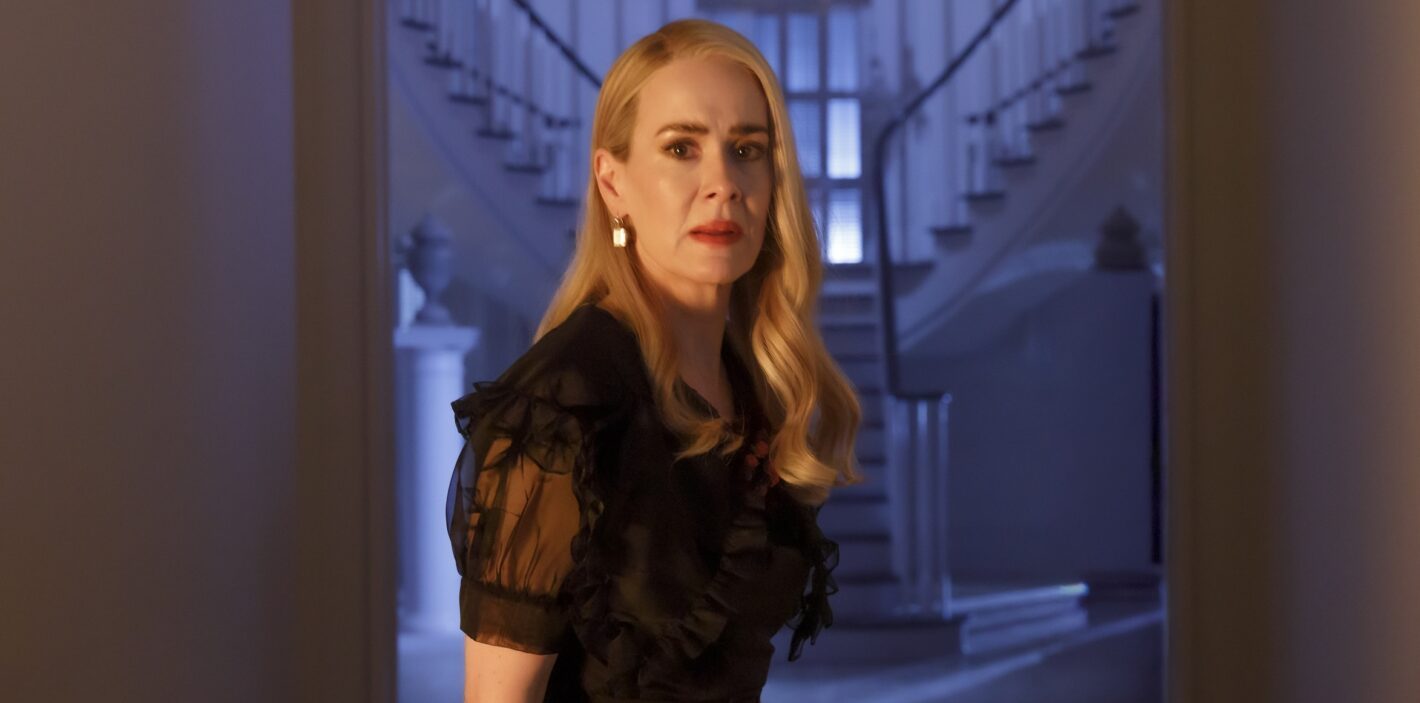 American Horror Story: 13 Episode 4, 5 and 6 Recap: Does Cordelia Die?