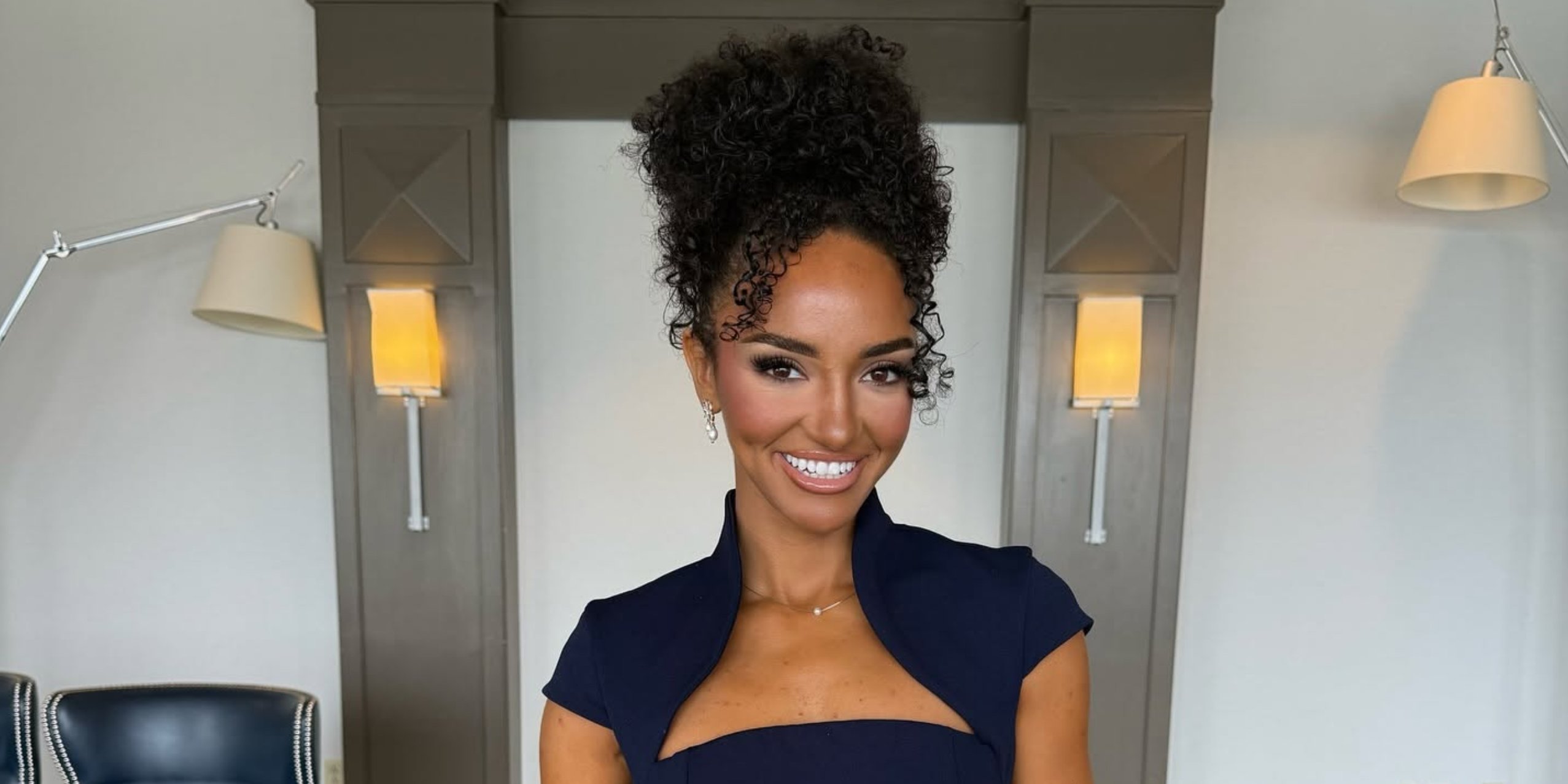 Apple Dennie: Where is Blaise Taylor’s Ex-Girlfriend Now?