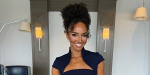 Apple Dennie: Where is Blaise Taylor’s Ex-Girlfriend Now?