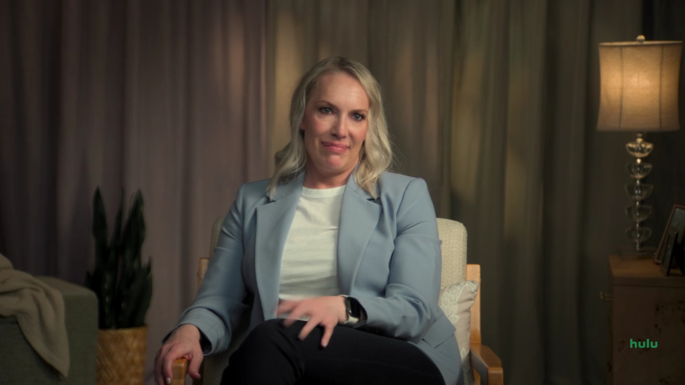 Beth Lay: Where is The Swan Season 1 Runner-Up Now?