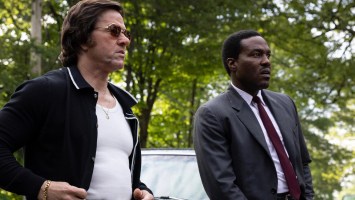 Is By Any Means a True Story? Is Wayne Strider Based on a Real FBI Agent?