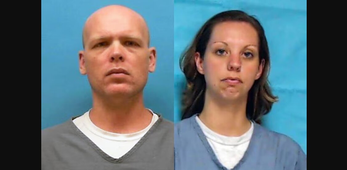 Gerald Jensen Murder: Where Are Christopher Tomlinson and Nicole Thornhill Now?