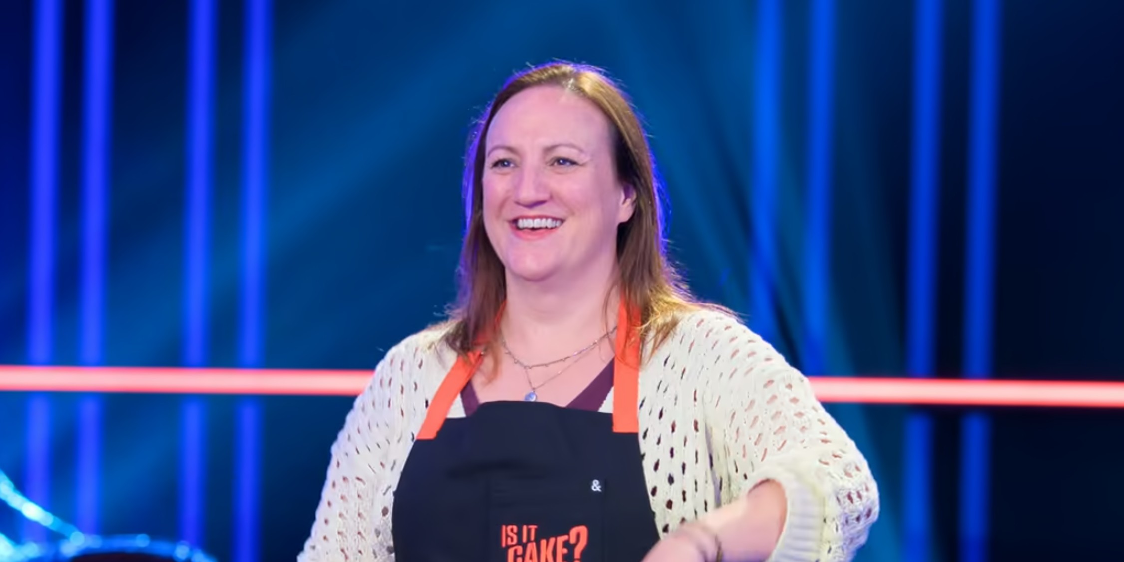 Corinna Maguire: Where is the Is It Cake Halloween Winner Now?