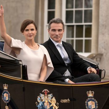 12 Shows Like The Diplomat on Netflix Right Now