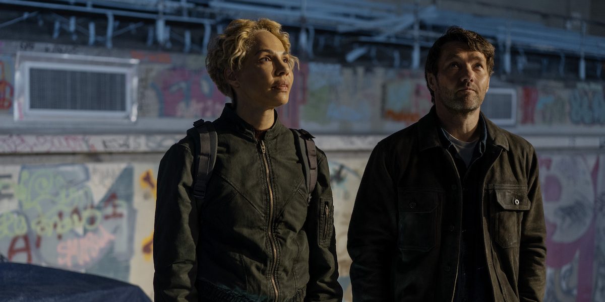 Dark Matter Season 2 Finale Recap and Ending Explained