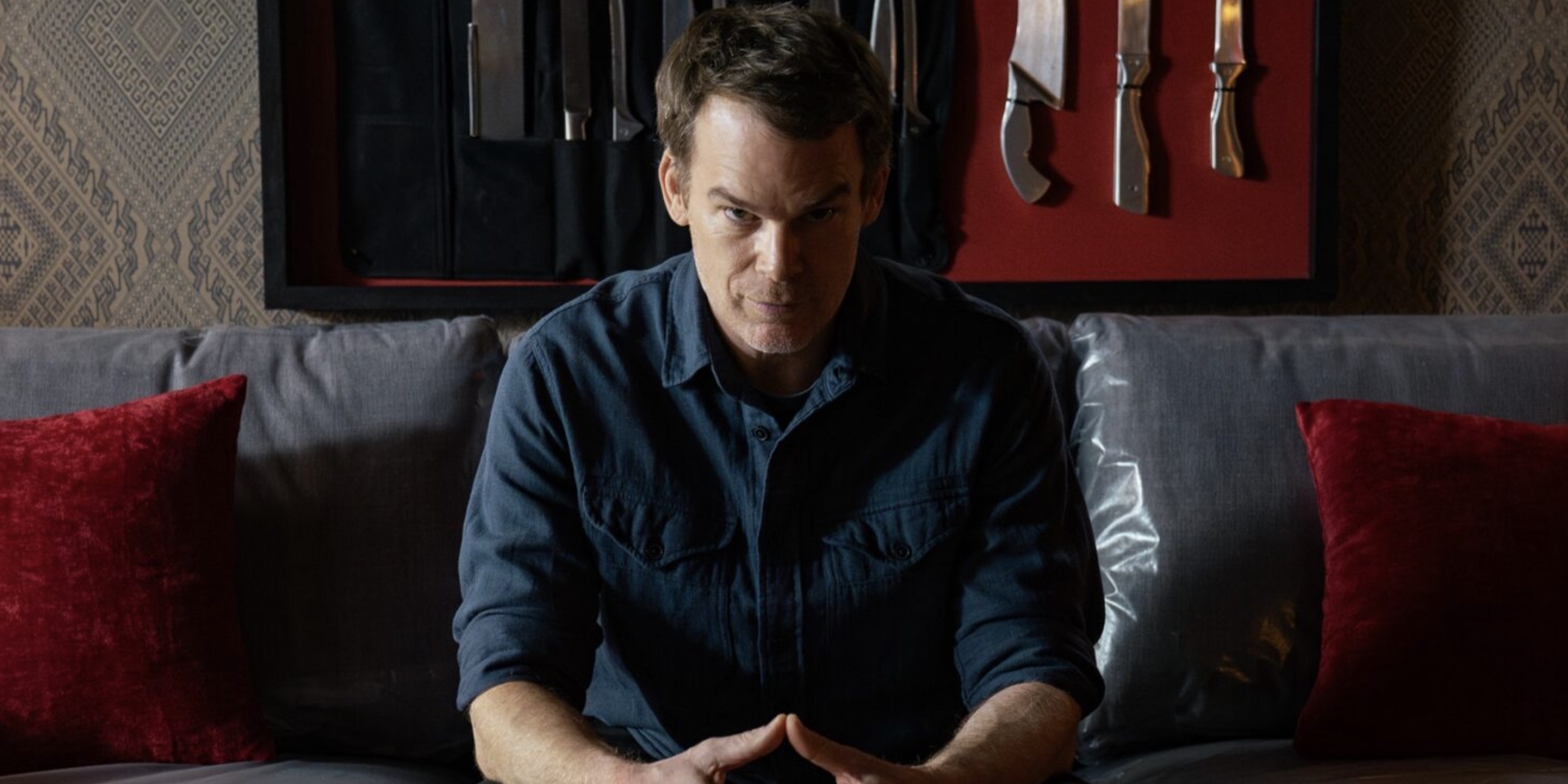 Dexter Resurrection Season 2 Episode 1 Recap: Risky Business