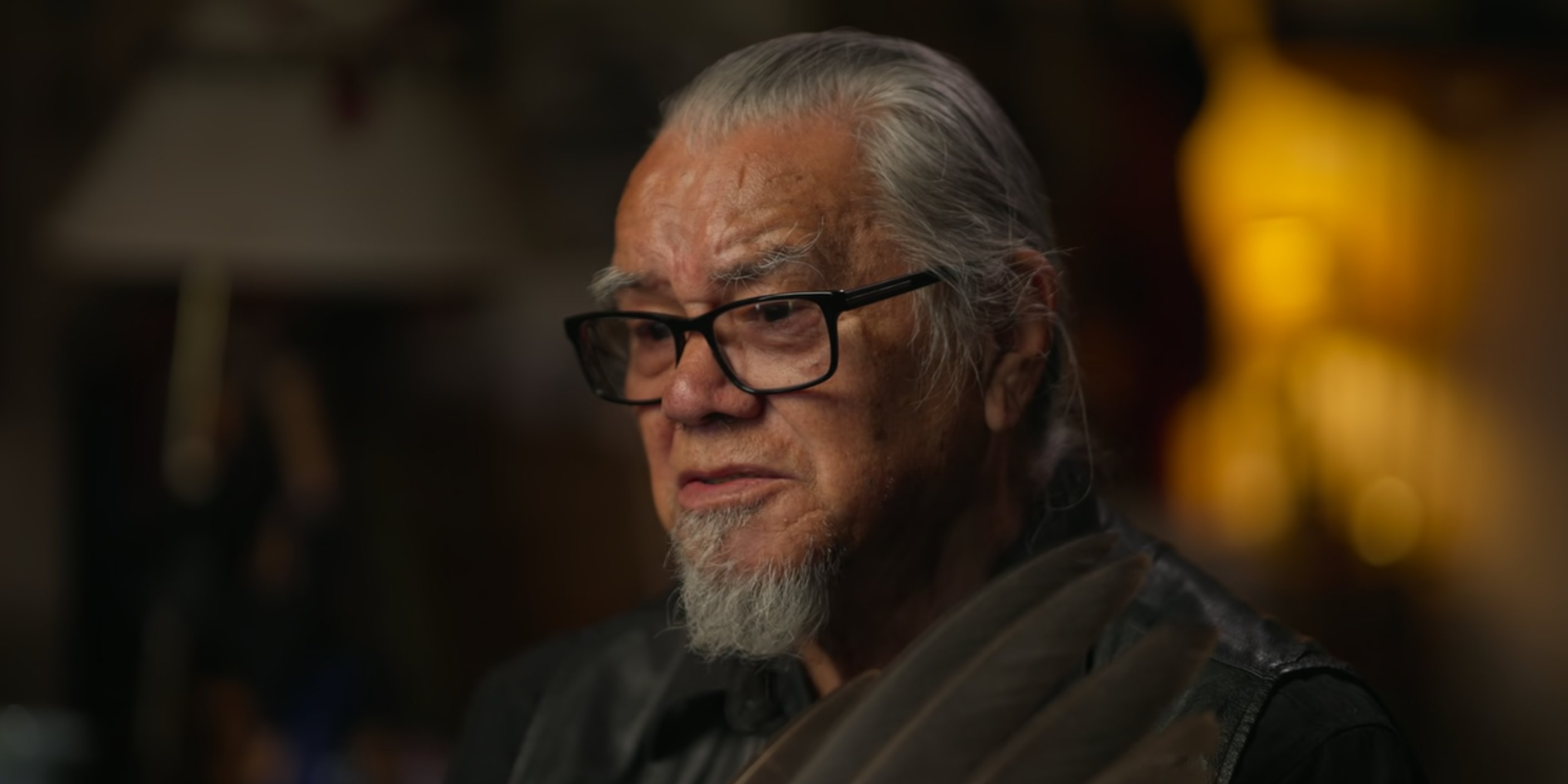 Darrelle “Dino” Butler: Where is the Indigenous Activist Now?