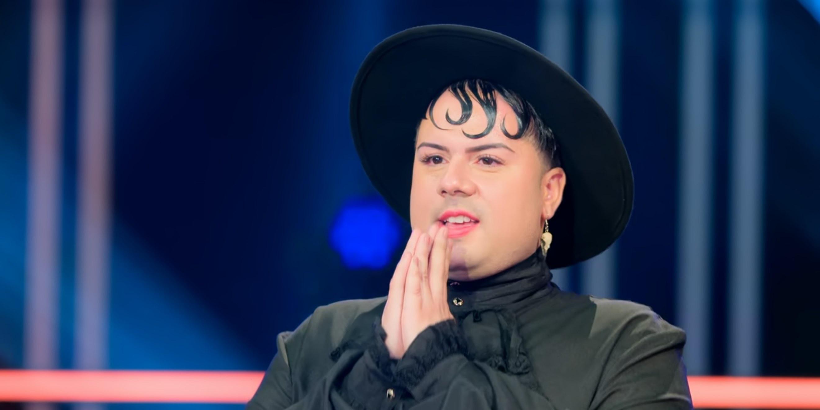 Frankie Velez: Where is the Is It Cake Halloween Finalist Now?