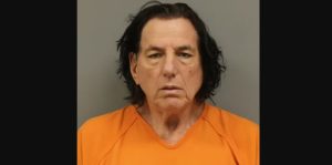 Frederick Louis Tanzer: Where is the Convict Now?