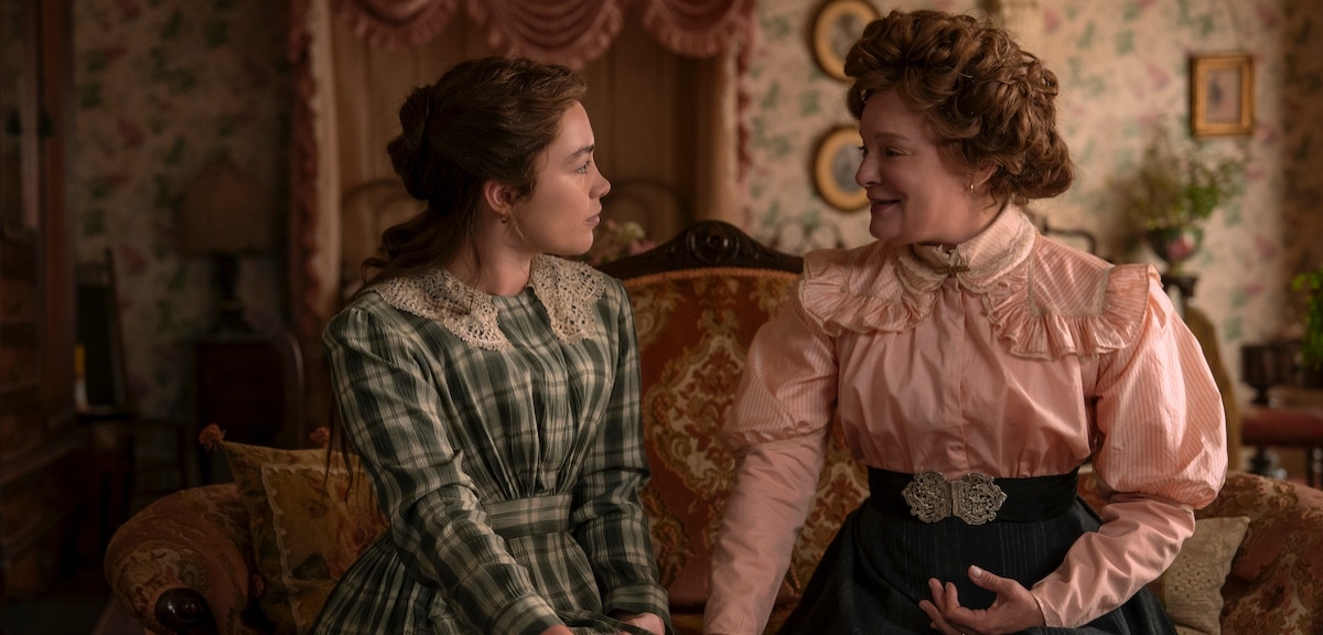East of Eden: How does Faye Die? Why does Cathy Kill Her?