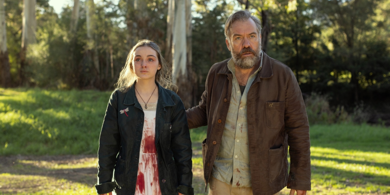 Last Seen Finale Recap and Ending Explained: Is Henry Dead?