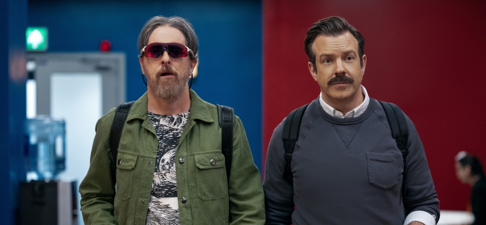 Ted Lasso Season 4 Finale Recap and Ending Explained