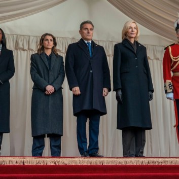 The Diplomat Season 5 Cast and Plot Theories