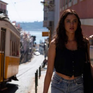 Love of Your Life Ending Explained: Who does Maya End Up With?