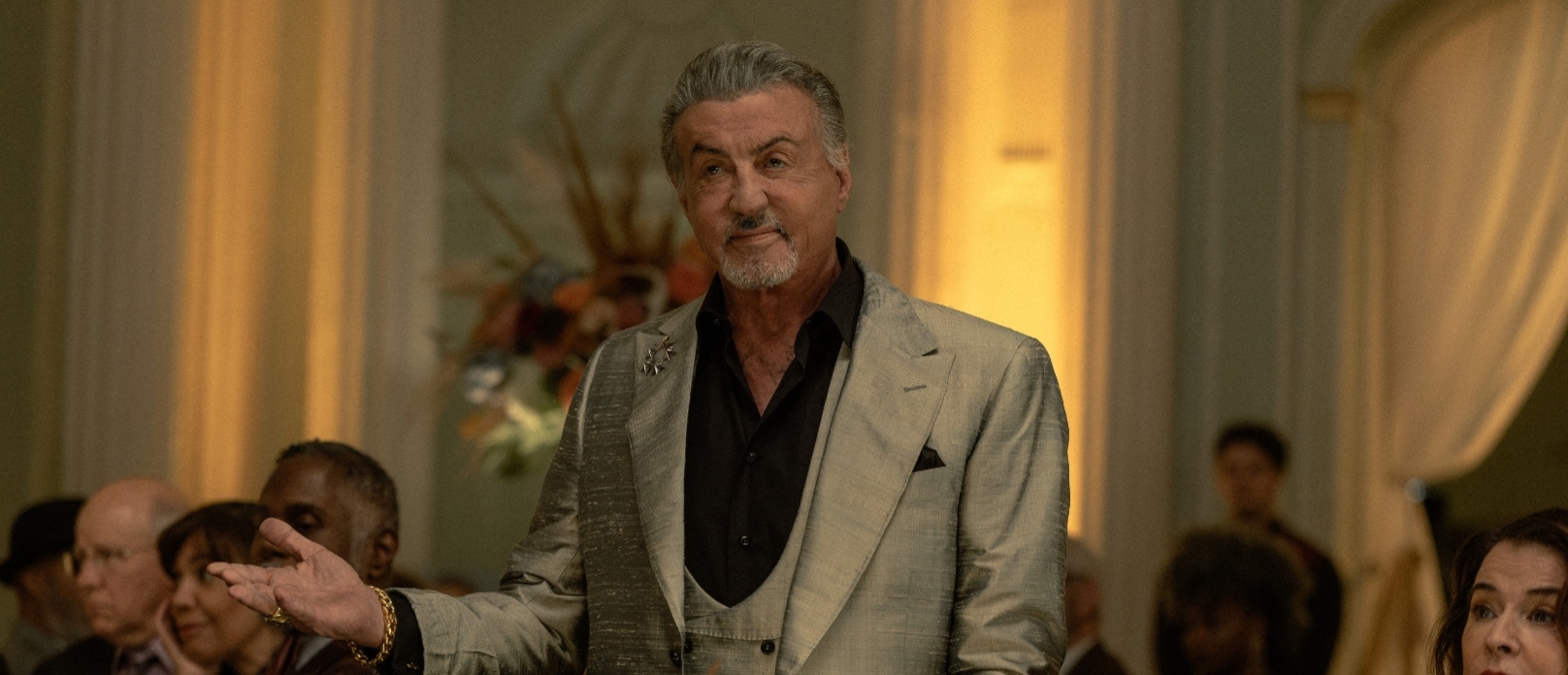 Tulsa King Season 4 Episode 1 Recap: Are Margaret and Thresher Dead?