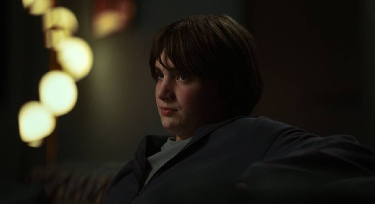 Who is Gabe? Who Plays Carla’s Son in War?