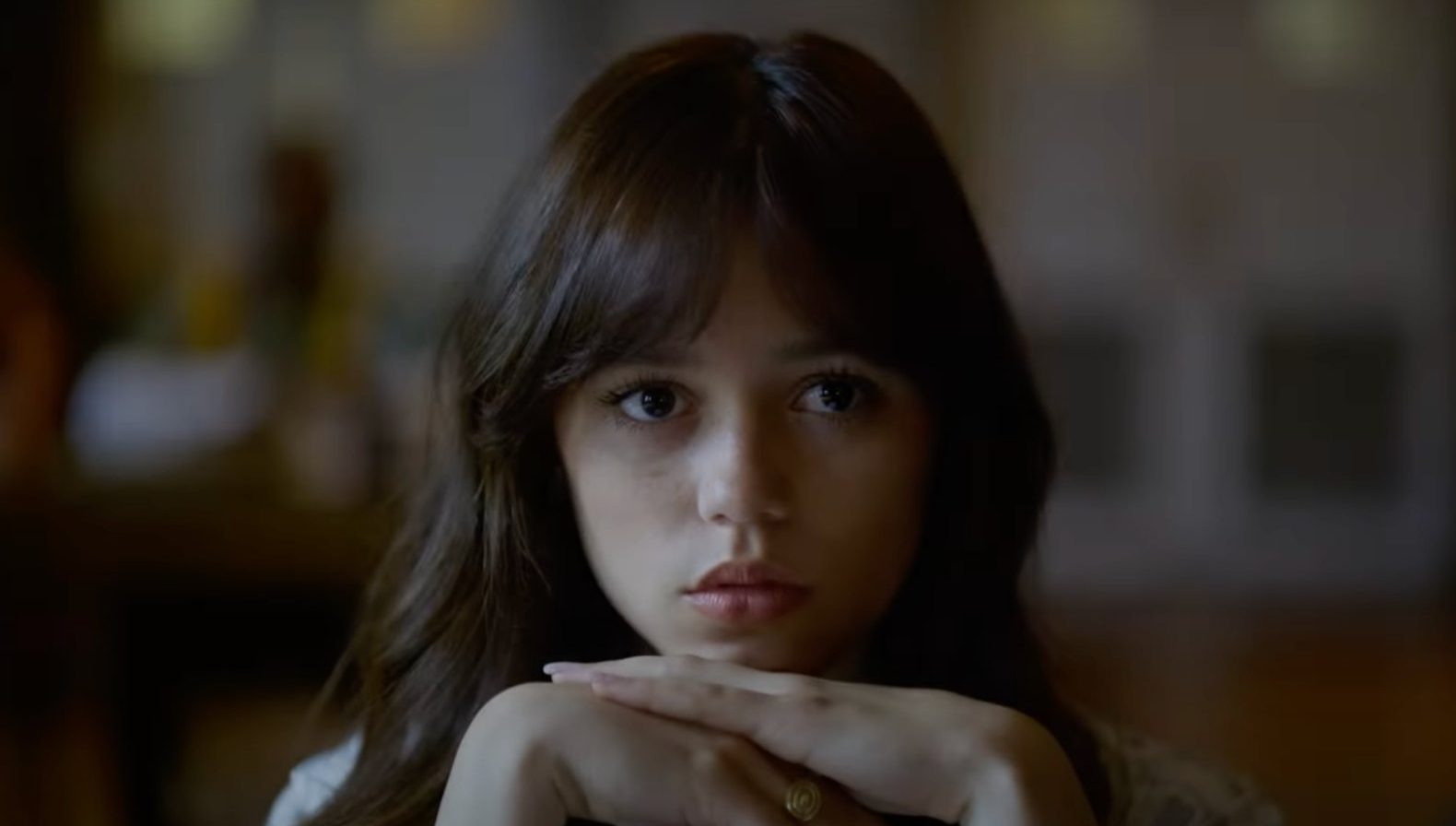 Jenna Ortega and Rose Byrne’s ‘Nasty’ Starts Filming in New Orleans in November