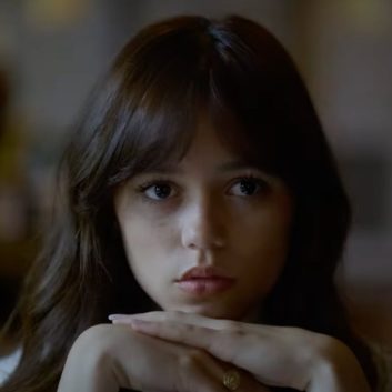 Jenna Ortega and Rose Byrne’s ‘Nasty’ Starts Filming in New Orleans in November