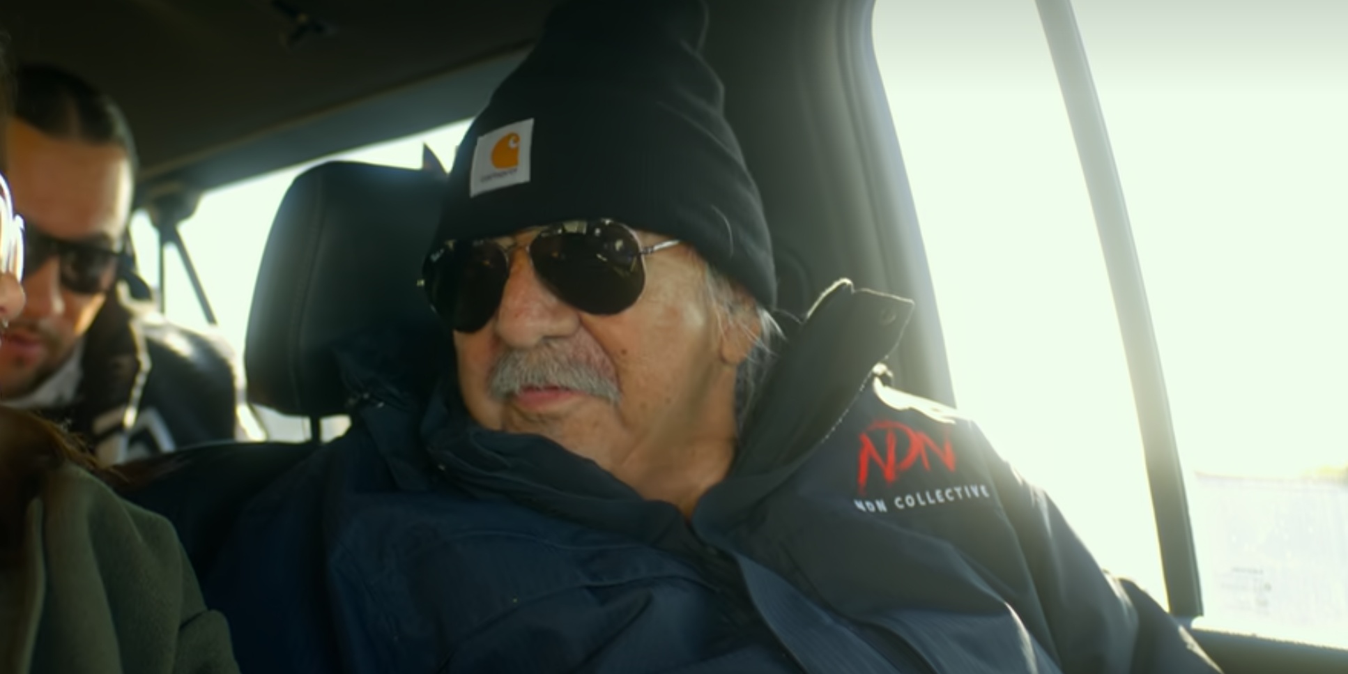 Leonard Peltier: Where is the Indigenous Activist and Convicted Killer Now?