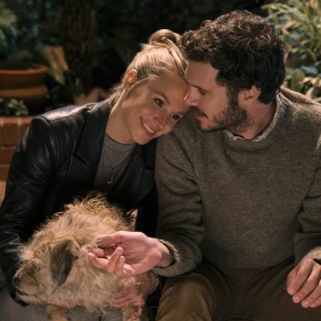 8 Shows Like Nobody Wants This on Netflix Right Now