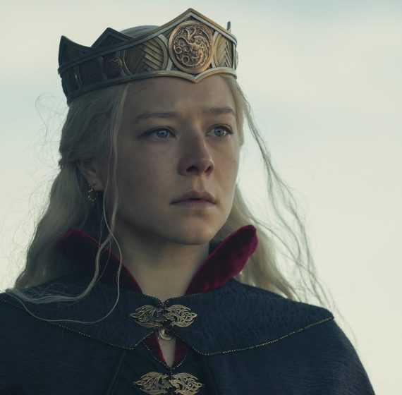 12 Shows Like House of the Dragon on Netflix Right Now