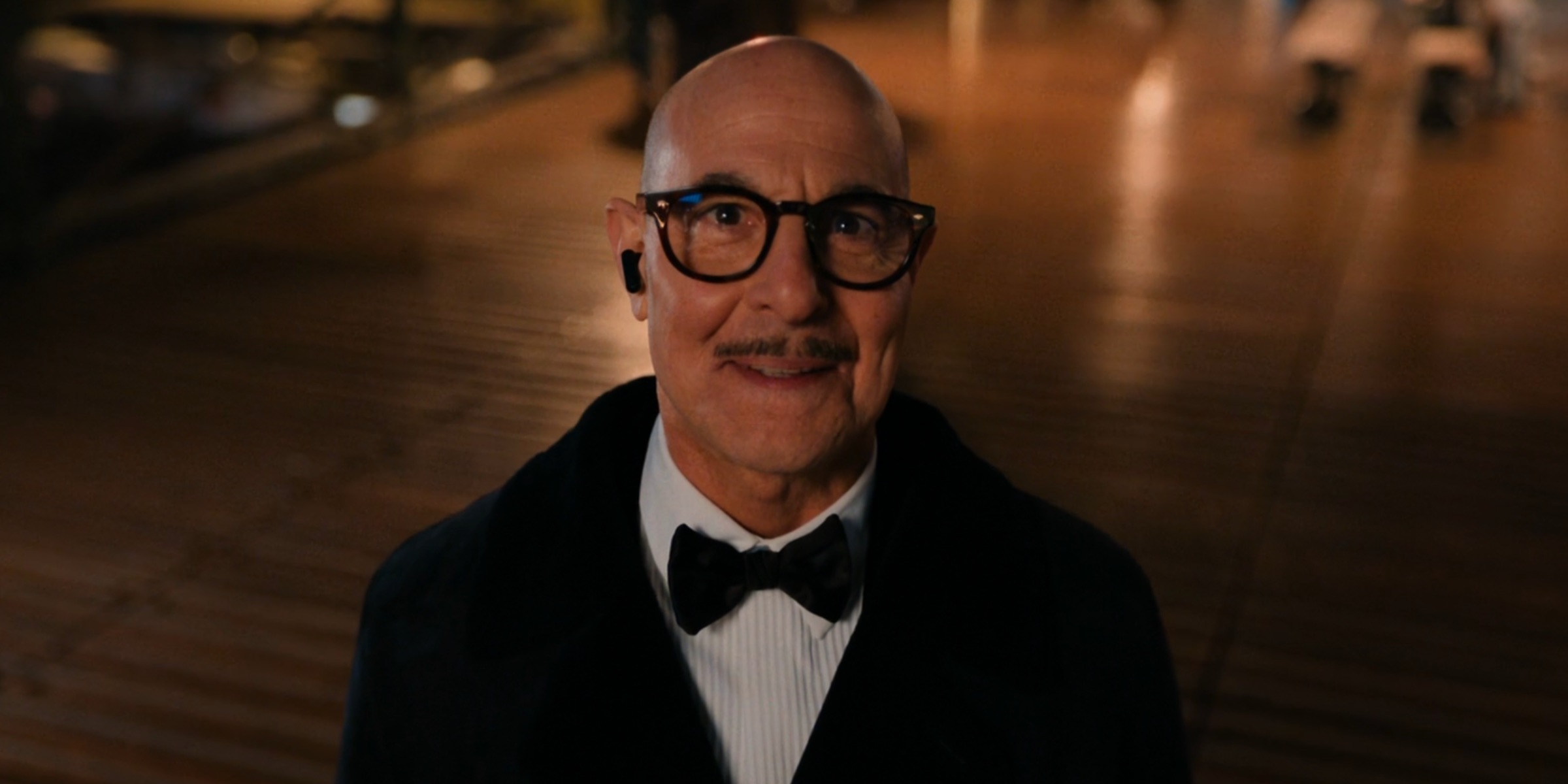 Masterplan Ending Explained: Is Roger Chiara and Jay’s Real Father?