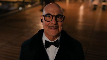 Masterplan Ending Explained: Is Roger Chiara and Jay’s Real Father?