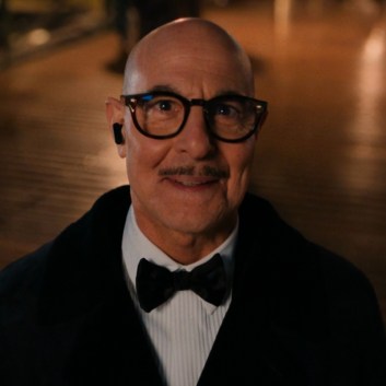 Masterplan Ending Explained: Is Roger Chiara and Jay’s Real Father?