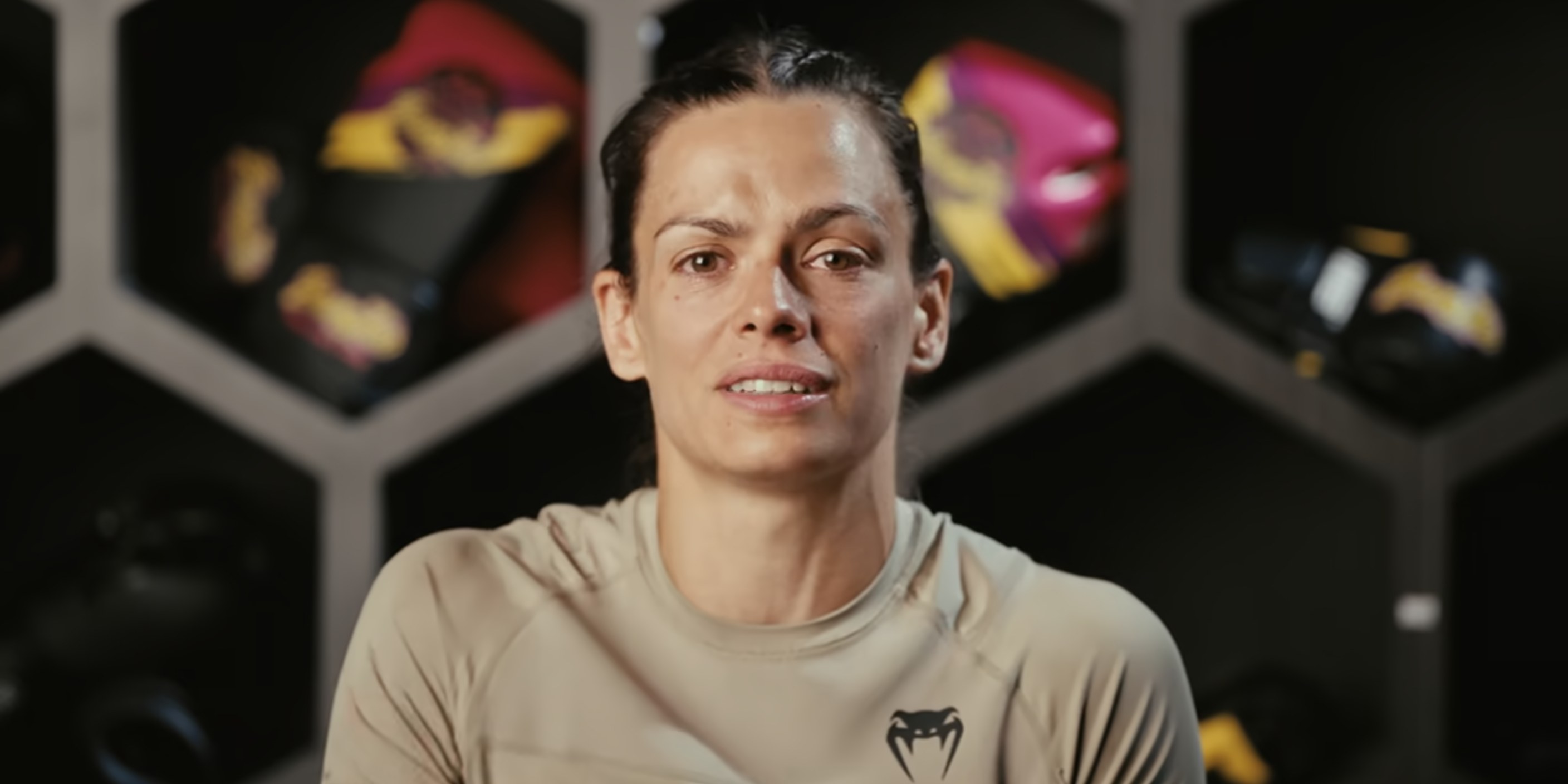 Mechel Goessens: Where is The Arena Contestant Now?