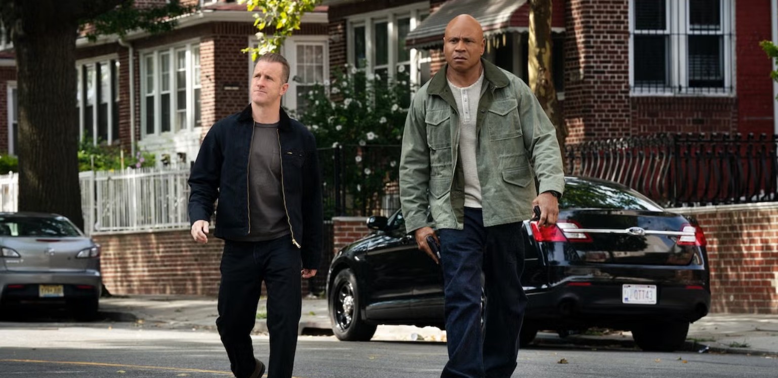 Where is NCIS New York Filmed? All Shooting Locations