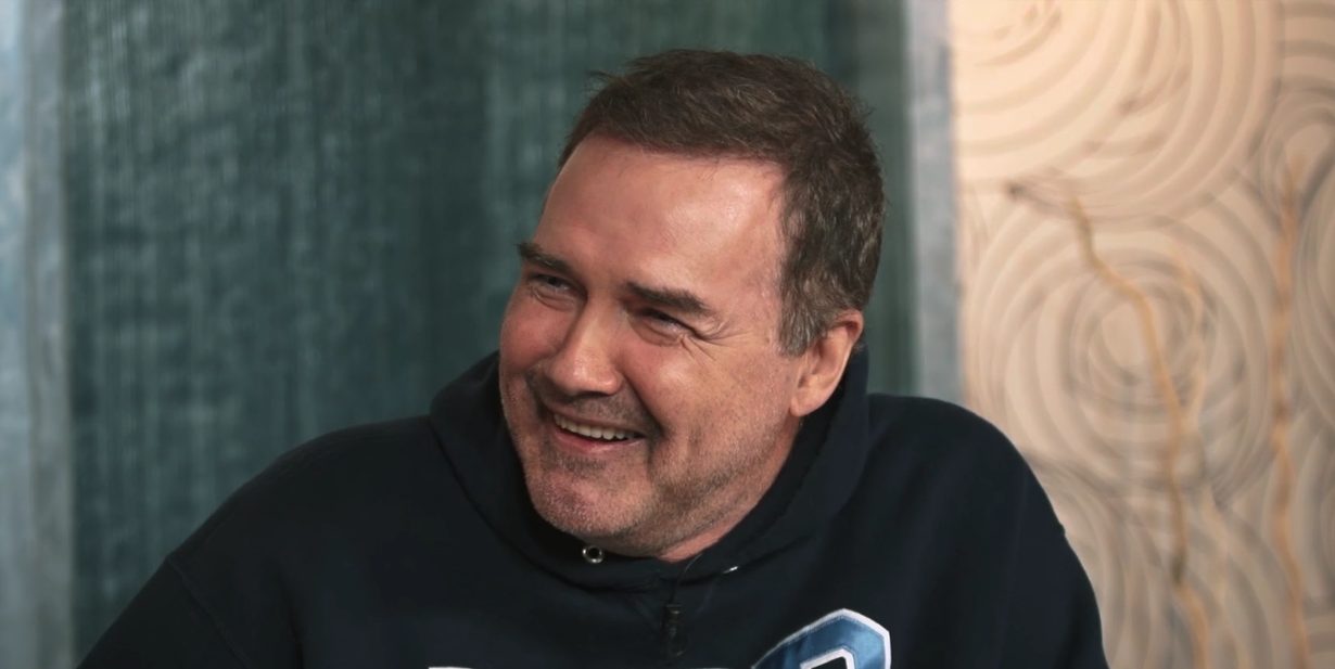 Norm Macdonald’s Net Worth: How Rich Was the Comedian at the Time of His Death?