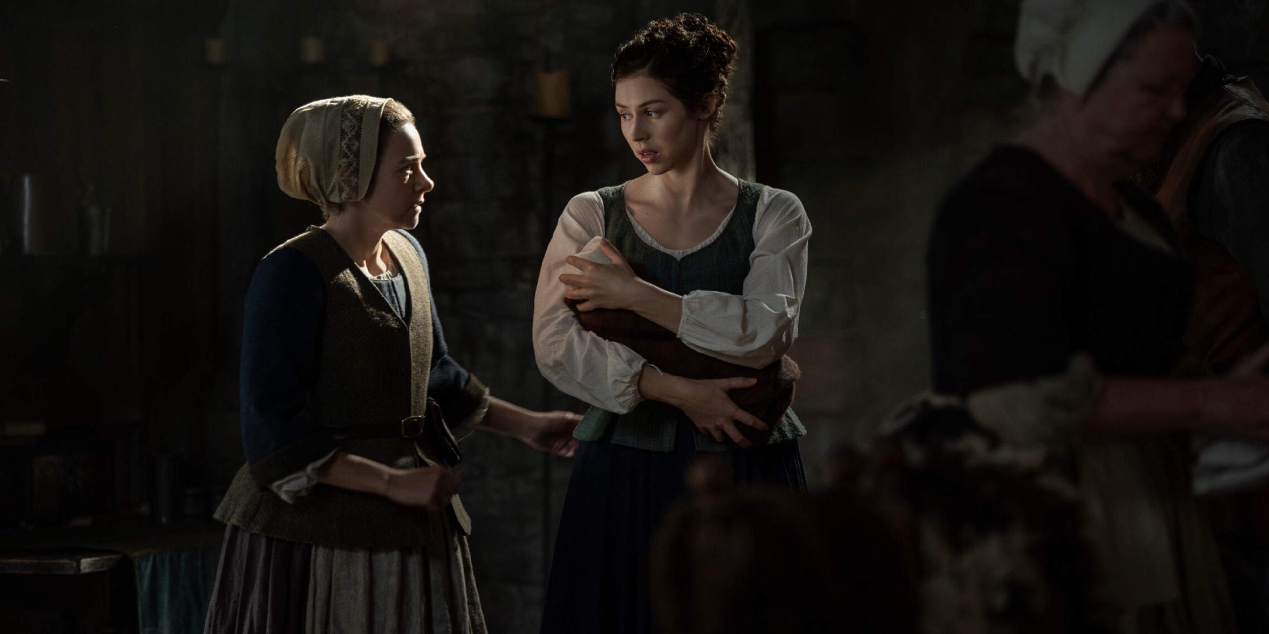 Outlander: Blood of My Blood Season 2 Episode 4 Recap: A Portion of My Soul