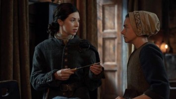 Outlander: Blood of My Blood Season 2 Episode 6 Recap: Small Mercies