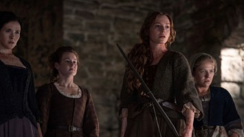 Outlander: Blood of My Blood Season 2 Episode 3 Recap: Rabbits Don’t Swim