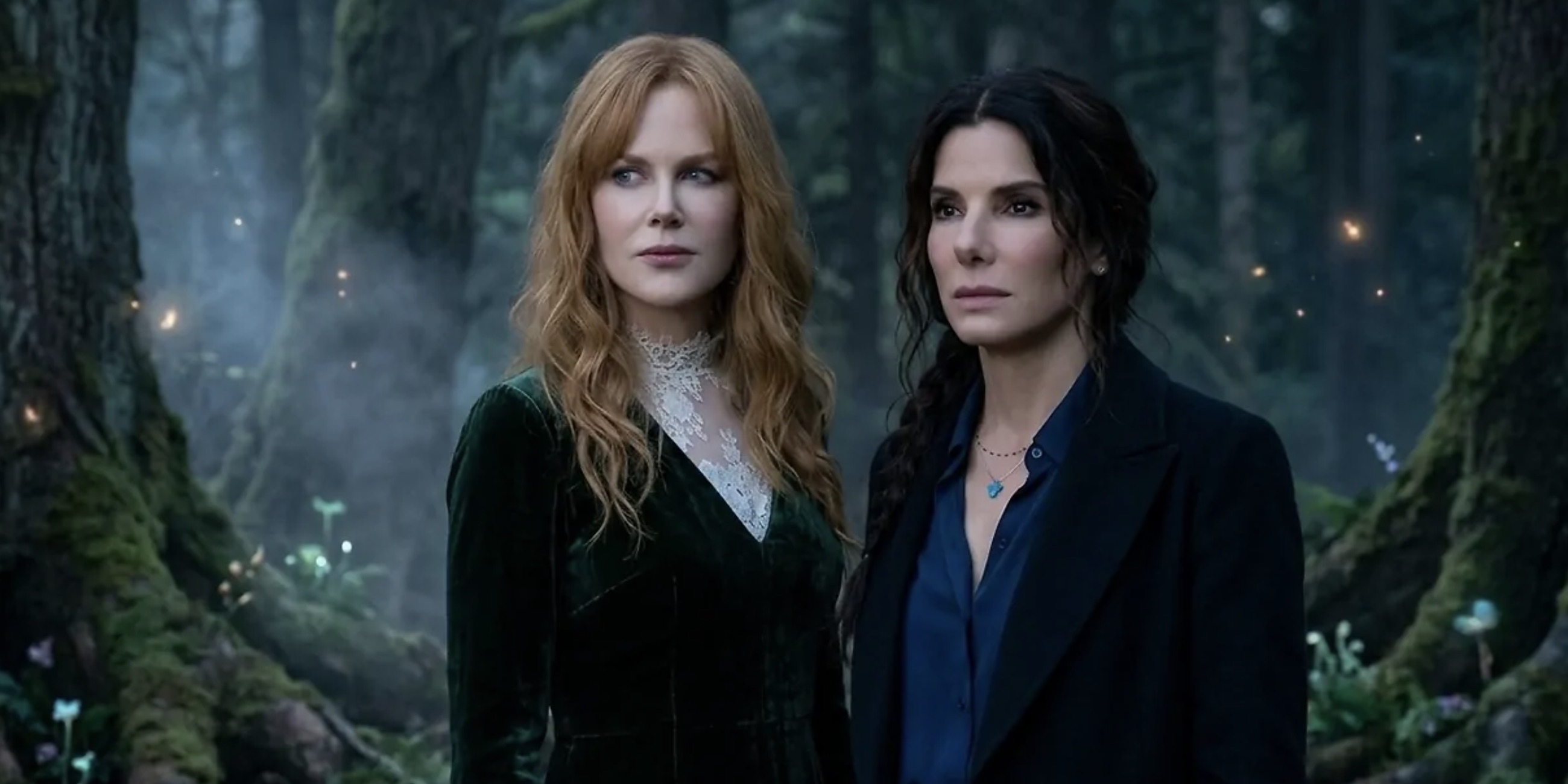 Practical Magic 2 Ending Explained: Does the Owens Family Curse Get Broken?