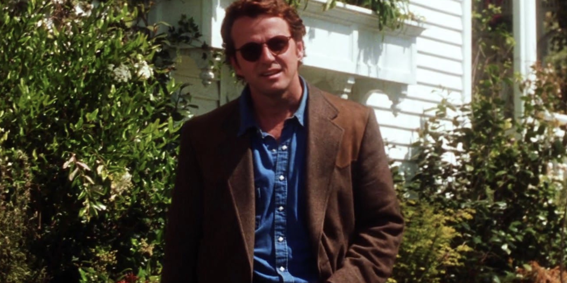 How Did Gary Die? Is Aidan Quinn in Practical Magic 2?