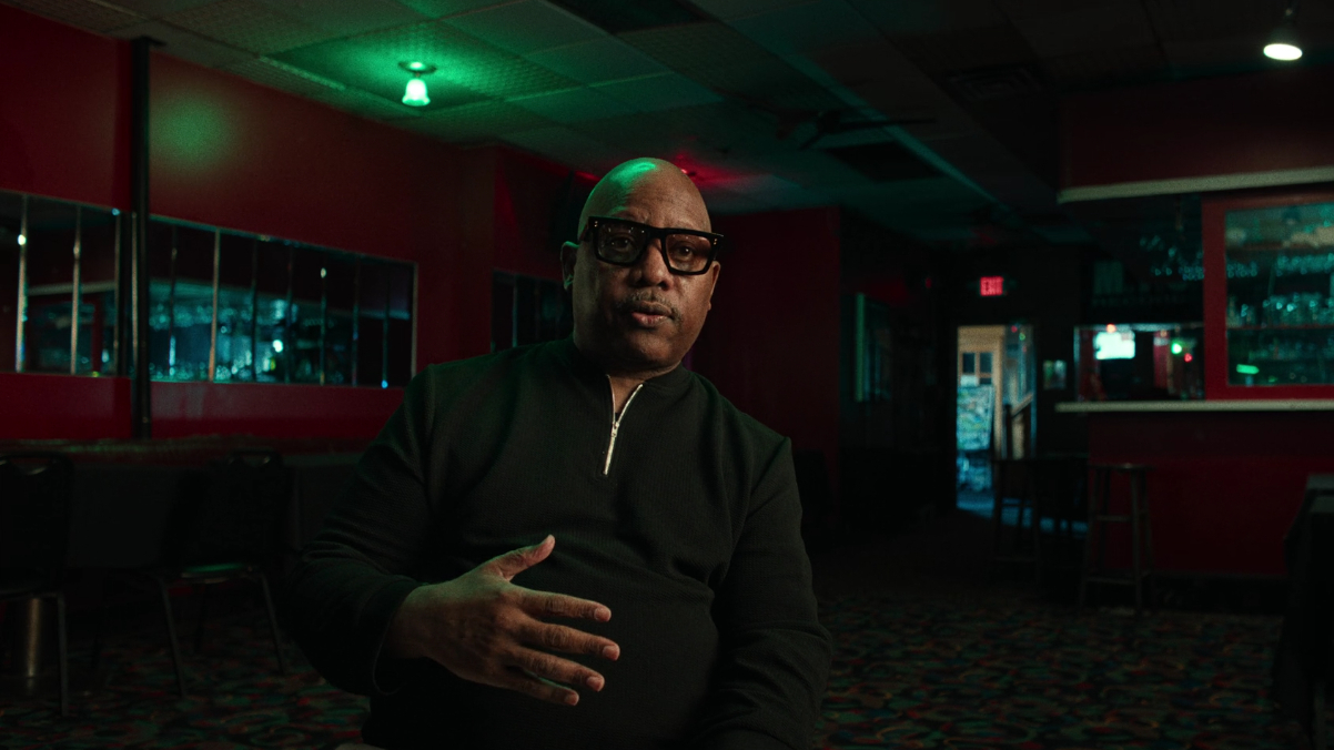Rory Holloway: Where is Mike Tyson’s Former Friend and Manager Now?