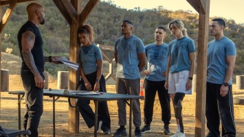 S.W.A.T. Exiles Episode 2 Recap: Take the Shot