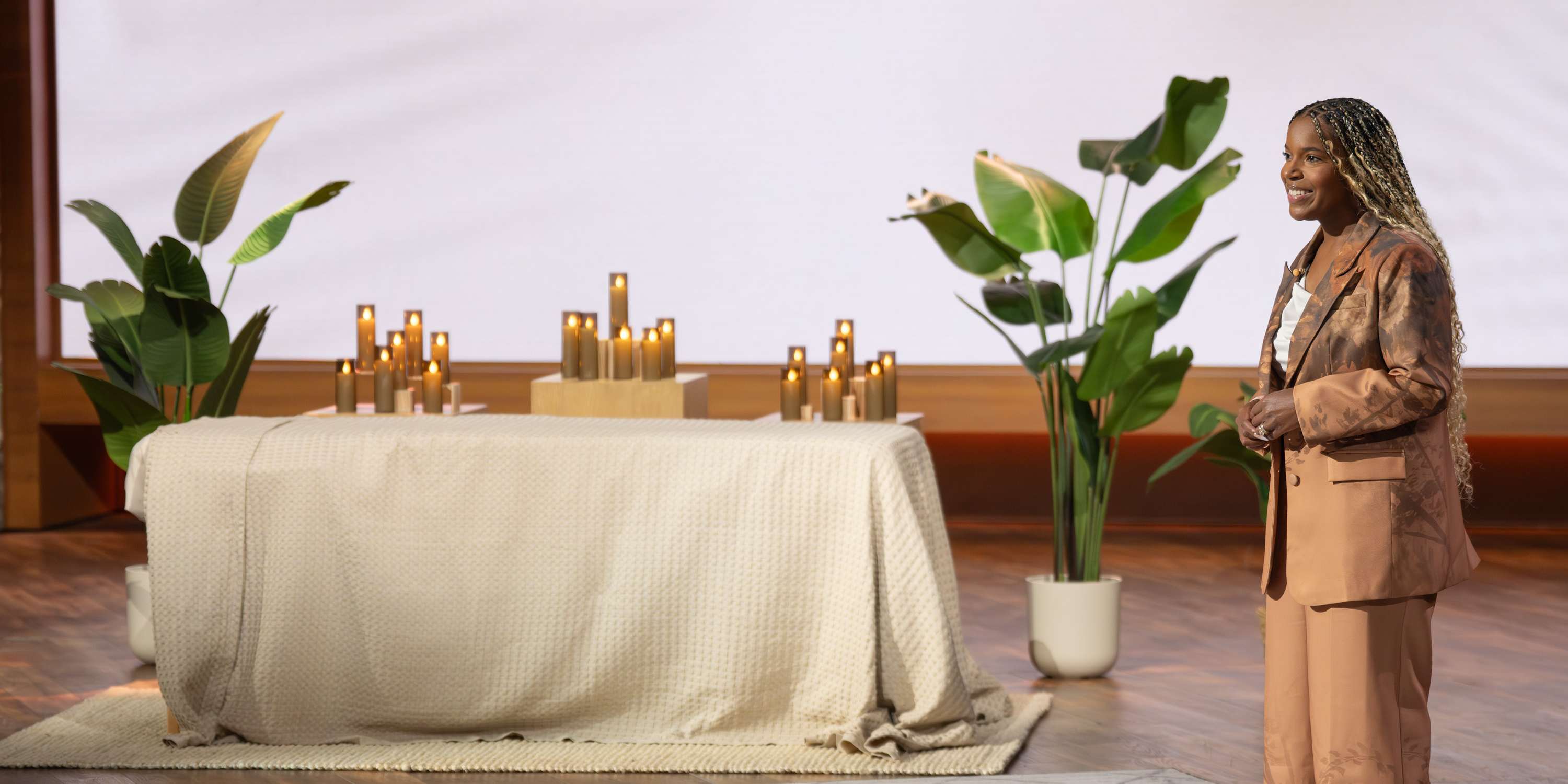 Scratch LA Wellness Shark Tank Update: A Fresh Take on ASMR Relaxation