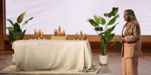 Scratch LA Wellness Shark Tank Update: A Fresh Take on ASMR Relaxation