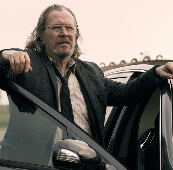 Slow Horses Season 6 Ending Explained: Is River Dead?