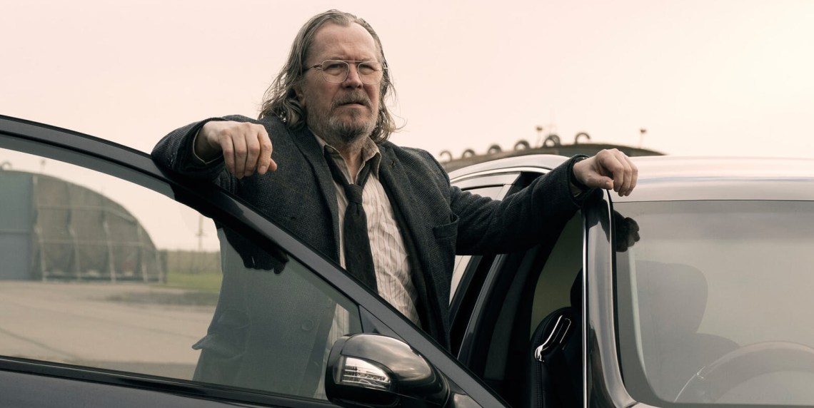 Slow Horses Season 6 Ending Explained: Is River Dead?