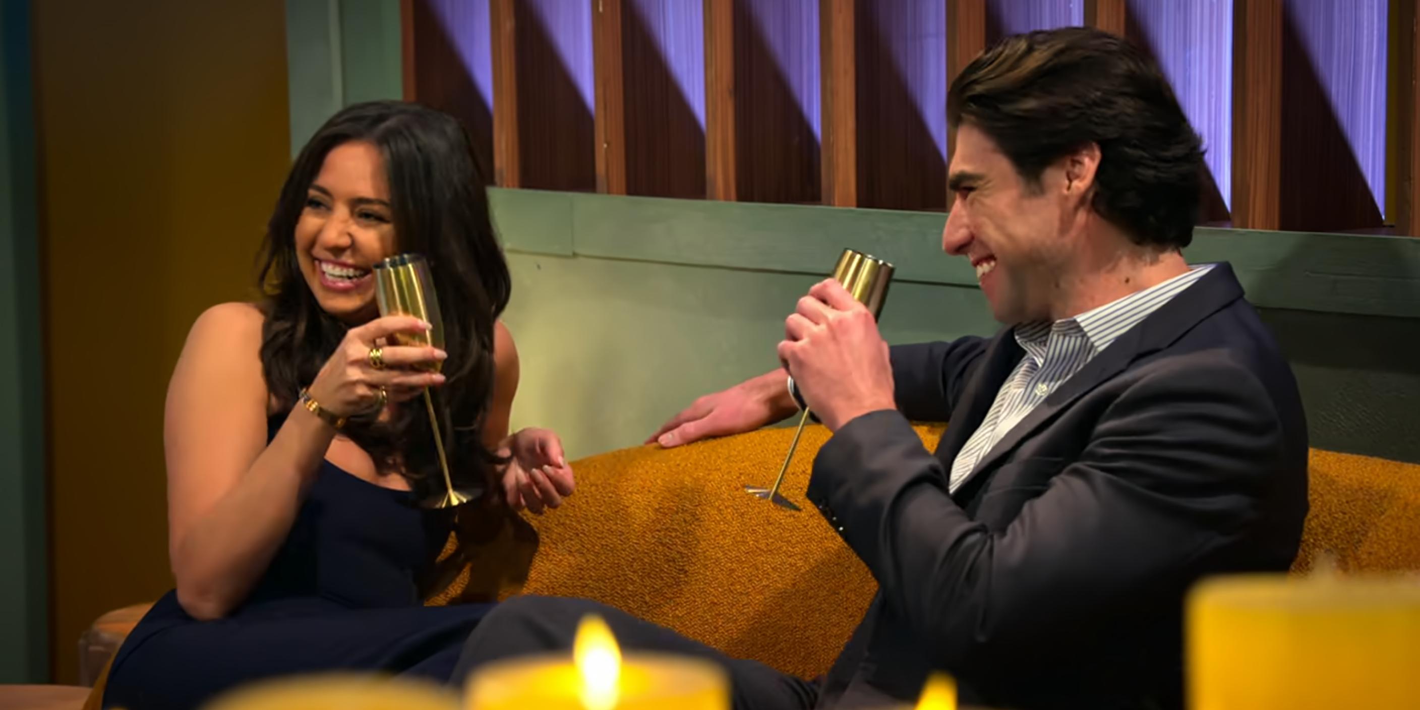 Are Jax and Stew From Love is Blind Still Together?