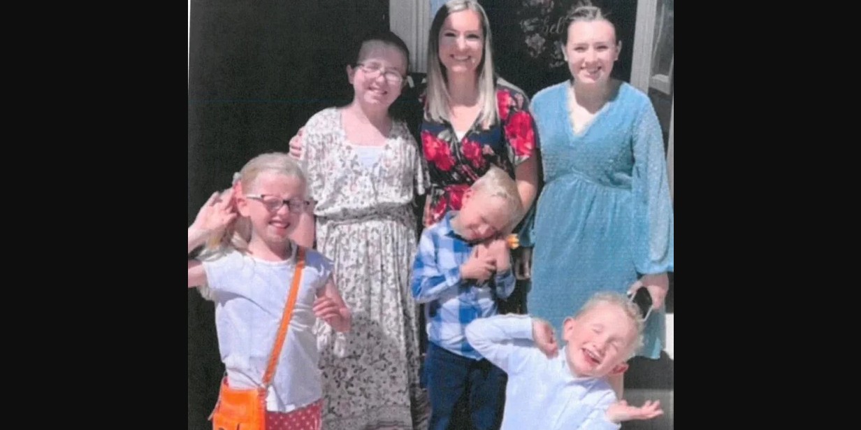 Tausha Haight Family Murders: Why Did Michael Haight Kill His Family?